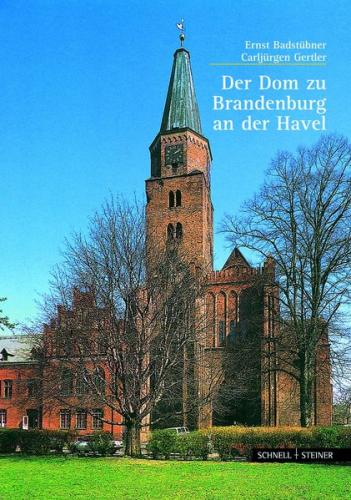Der Dom zu Brandenburg an der Havel 