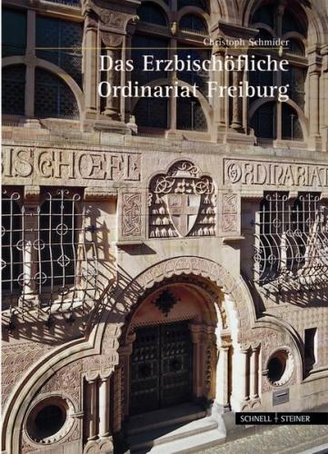 Das Erzbischöfliche Ordinariat Freiburg 