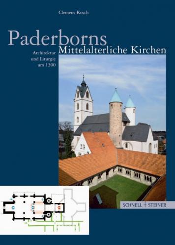 Paderborns mittelalterliche Kirchen 