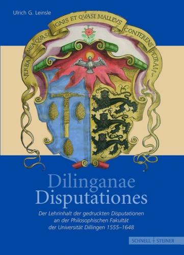 Dilinganae Disputationes 