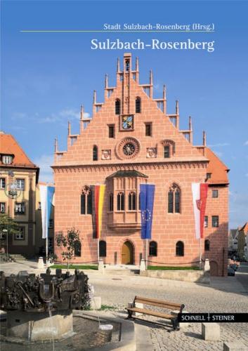 Sulzbach - Rosenberg 