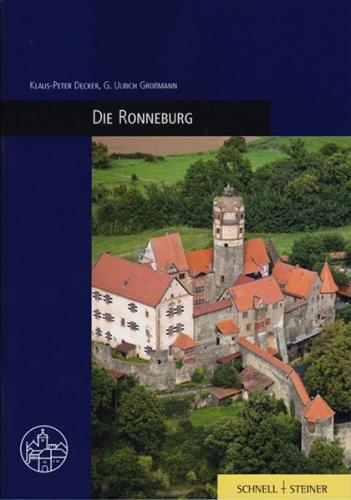 Die Ronneburg 
