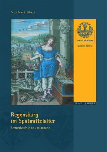 Regensburg im Spätmittelalter 