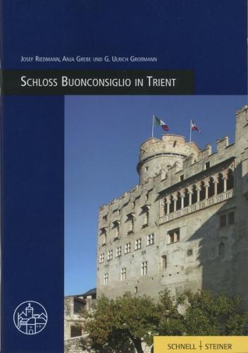 Schloss Buonconsiglio in Trient 