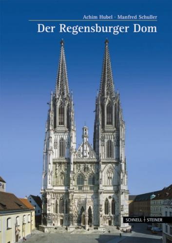Der Regensburger Dom 