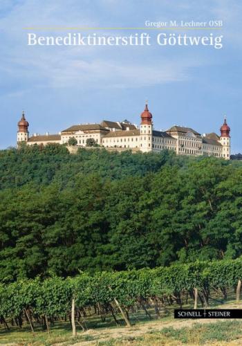 Benediktinerstift Göttweig 