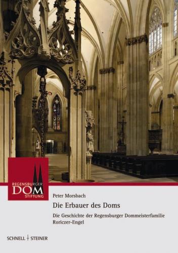 Die Erbauer des Doms 