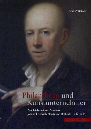 Philanthrop und Kunstunternehmer 