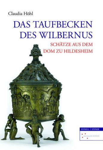 Das Taufbecken des Wilbernus 