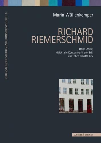 Richard Riemerschmid 