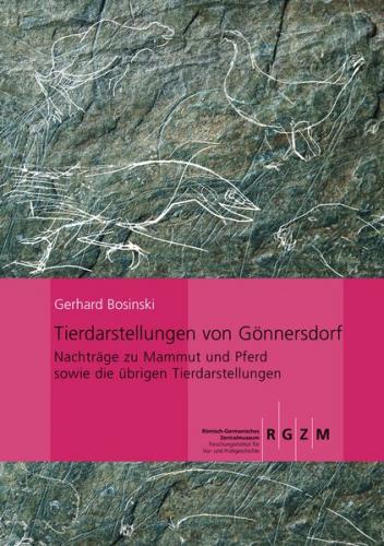 Tierdarstellung von Gönnersdorf 