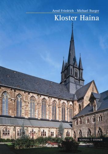 Kloster Haina 