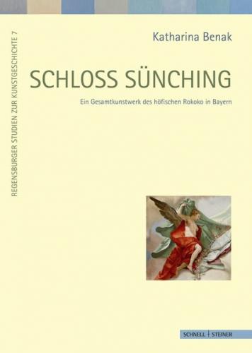 Schloss Sünching 