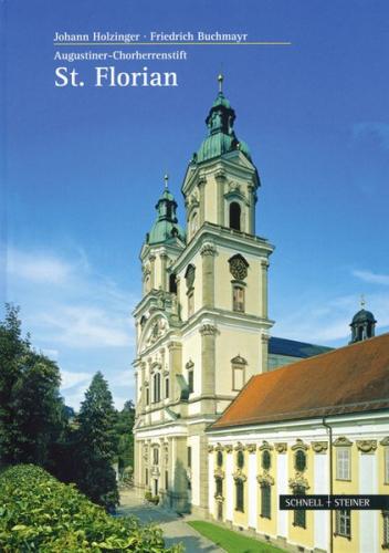 Augustiner Chorherrenstift St. Florian 