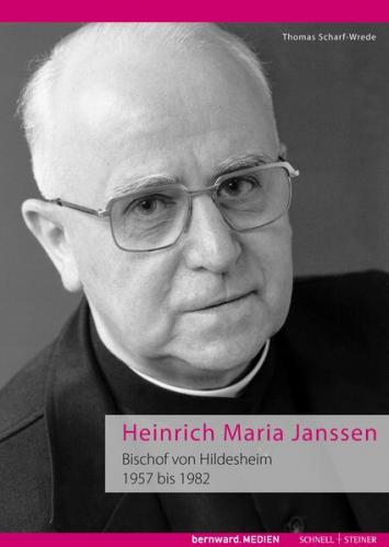 Heinrich Maria Janssen 