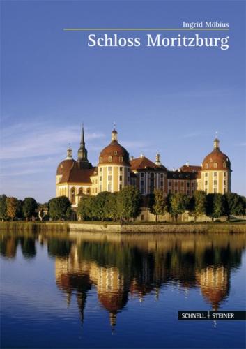 Schloss Moritzburg 
