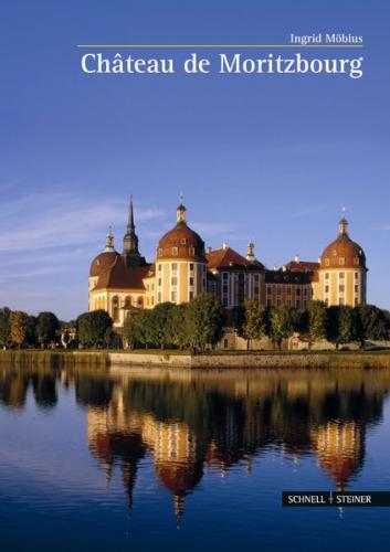 Schloss Moritzburg 