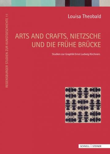 Arts and Crafts, Nietzsche und die frühe Brücke 
