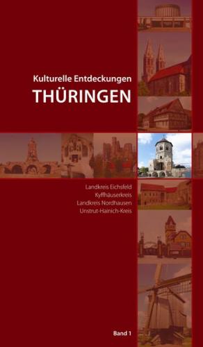 Kulturelle Entdeckungen Thüringen 