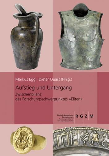 Aufstieg und Untergang 
