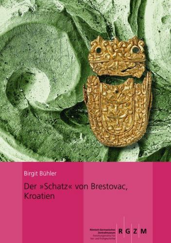 Der "Schatz" von Brestovac, Kroatien 