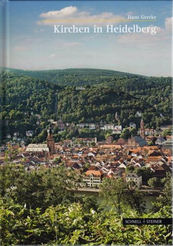 Kirchen in Heidelberg 