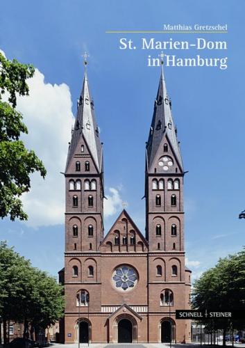 St. Marien-Dom in Hamburg 