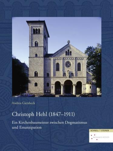 Christoph Hehl (1847–1911) 