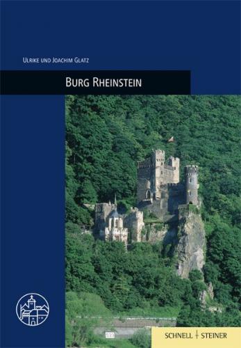 Burg Rheinstein 
