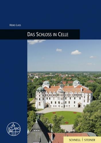 Das Schloss in Celle 