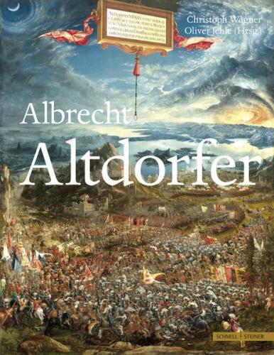 Albrecht Altdorfer 