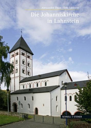 Die Johanniskirche in Lahnstein 