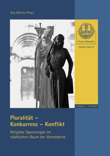 Pluralität – Konkurrenz – Konflikt 