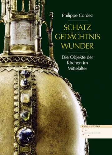 Schatz, Gedächtnis, Wunder 