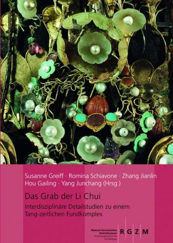 Das Grab der Li Chui 