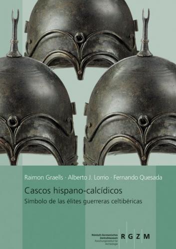 Cascos hispano-calcídicos 