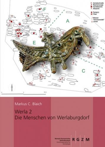 Werla 2 Die Menschen von Werlaburgdorf 