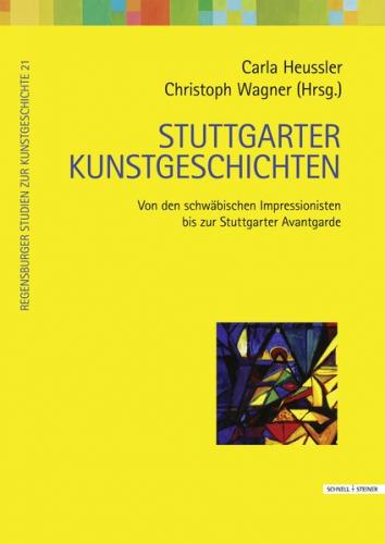 Stuttgarter Kunstgeschichten 