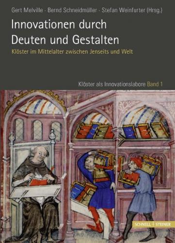 Innovationen durch Deuten und Gestalten 