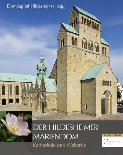 Der Hildesheimer Mariendom 