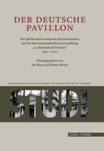 Der Deutsche Pavillon 