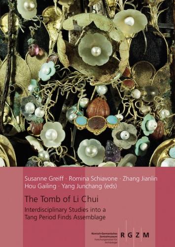 The Tomb of Li Chui 