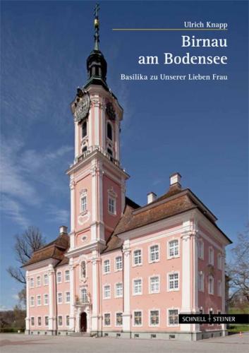 Birnau am Bodensee 