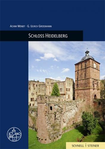 Schloss Heidelberg 