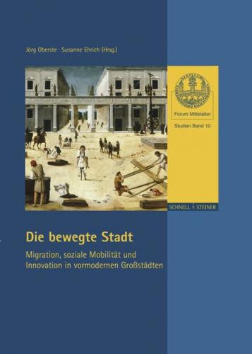 Die bewegte Stadt 