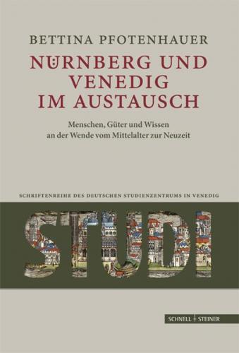 Nürnberg und Venedig im Austausch 