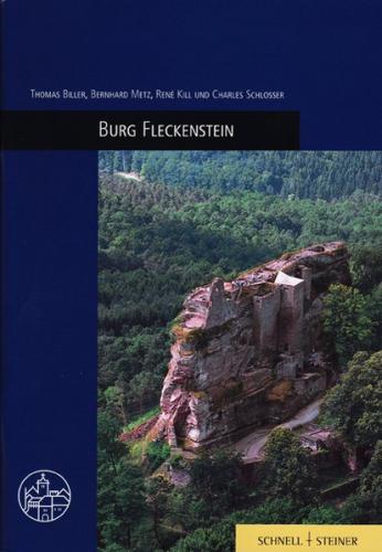 Burg Fleckenstein 