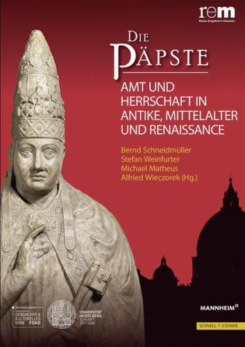 Die Päpste 