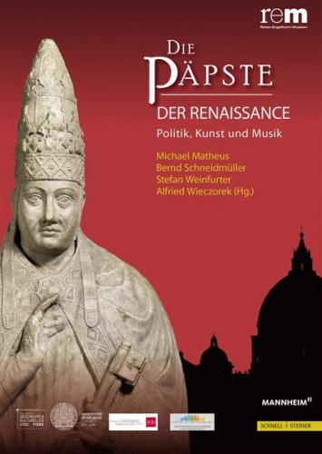 Die Päpste der Renaissance 