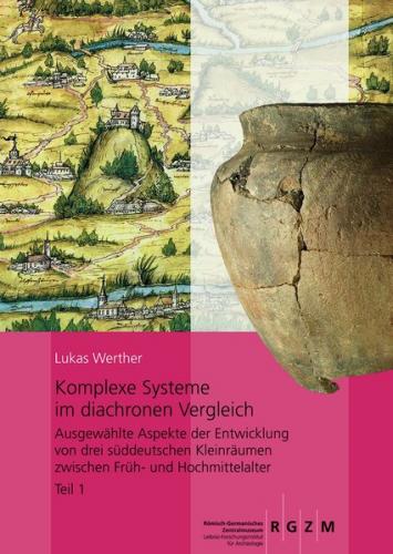 Komplexe Systeme im diachronen Vergleich 
